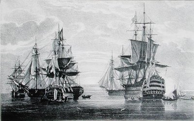 HMS Ships 