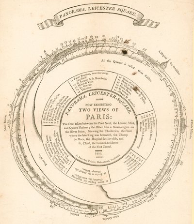 H A Barker