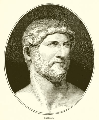 Hadrian by English School