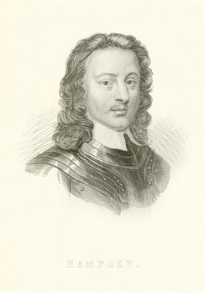 Hampden by English School