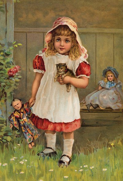 Happy Childhood by English School
