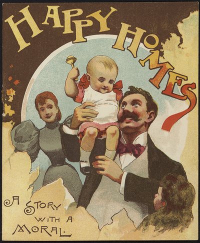 Happy Homes by English School