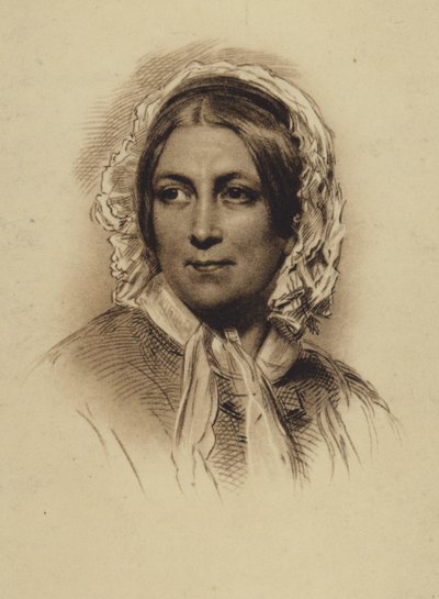 Harriet Martineau, English Social Theorist and Writer by English School