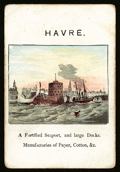 Havre by English School
