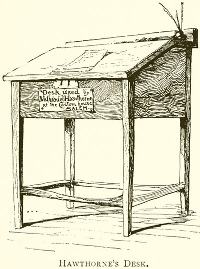 Hawthorne