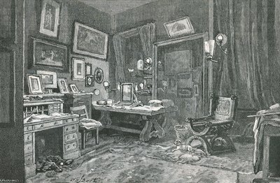 Henry Irving