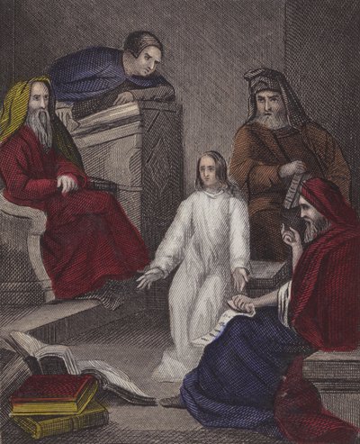 His parents sought him full three days ... by English School