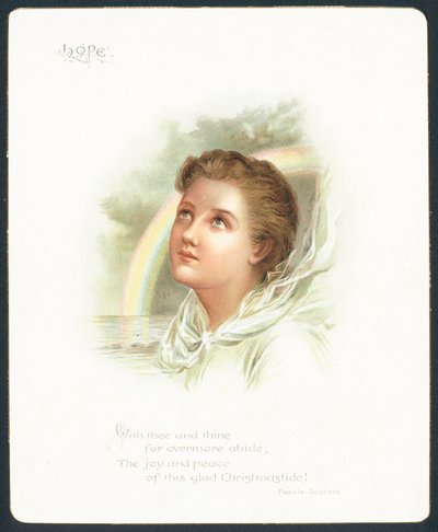 Hope by English School