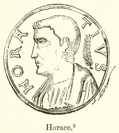 Horace by English School