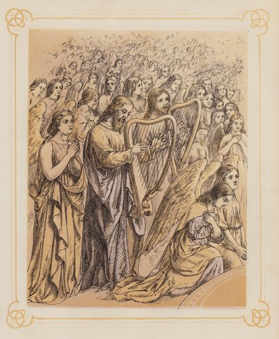 Illustration for Bunyan