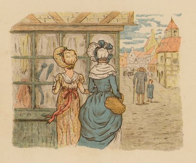 Illustration for Dreams, Dances, and Disappointments by English School