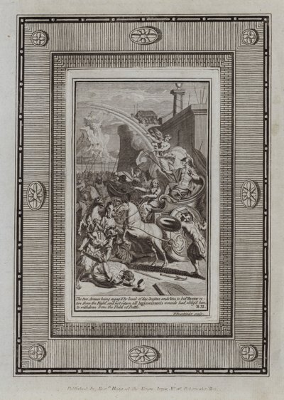 Illustration for Homer