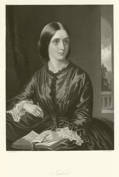 Isabel by English School