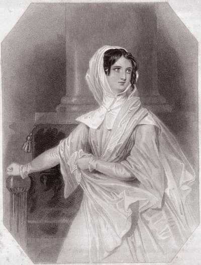Isabelle (Measure for Measure) in 