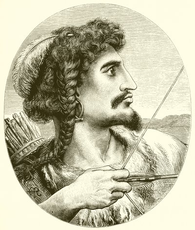 Ishmael by English School