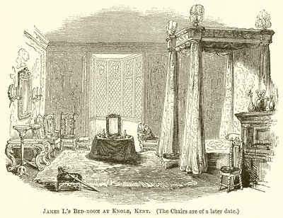 James I