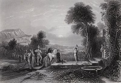 Jephthah