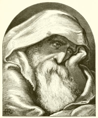 Jeremiah by English School