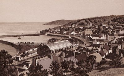 St Aubin