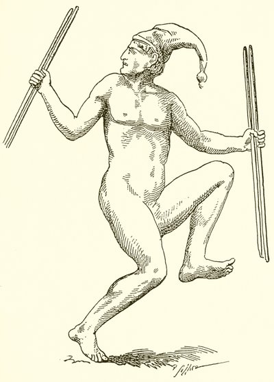 Jester by English School