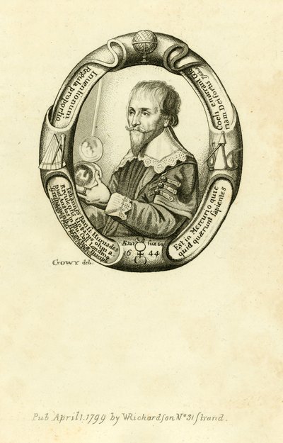 John Bansi by English School
