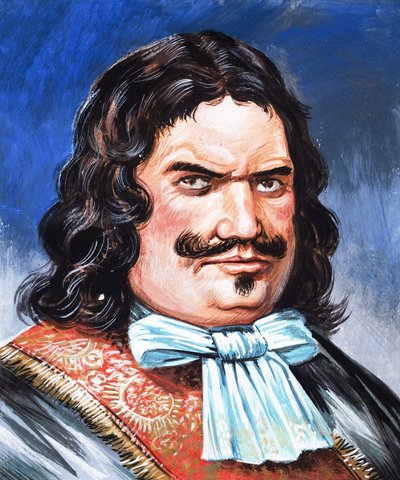 John Bunyan, Author of Pilgrim