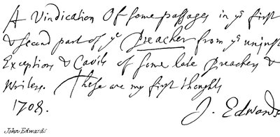 John Edwards by English School