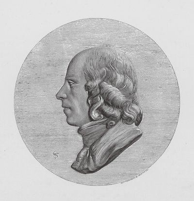 John Flaxman by English School