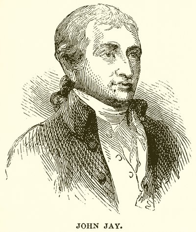 John Jay by English School