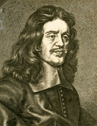 John Kersey by English School
