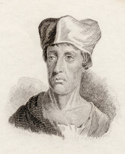 John Leland, from 