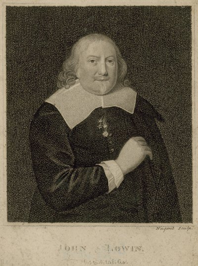 John Lowin, actor by English School