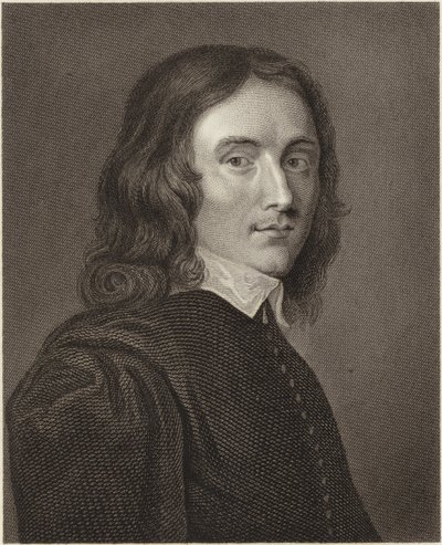 John Oldham by English School
