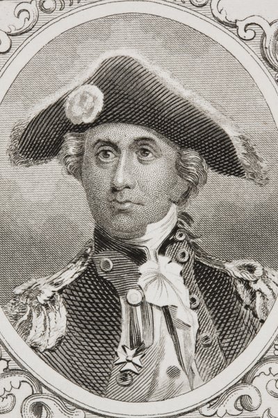 John Paul Jones, from 