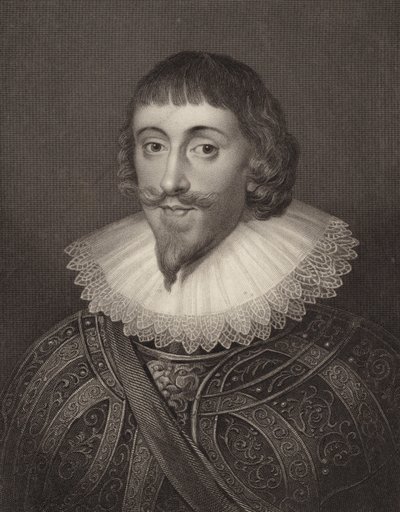 John Paulet by English School
