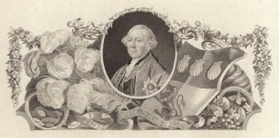 John Russell, 4th Duke of Bedford, British politician by English School