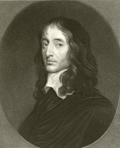 John Selden by English School