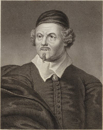 John Taylor by English School