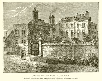 John Tradescant