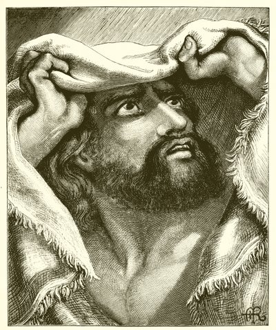 Jonah by English School