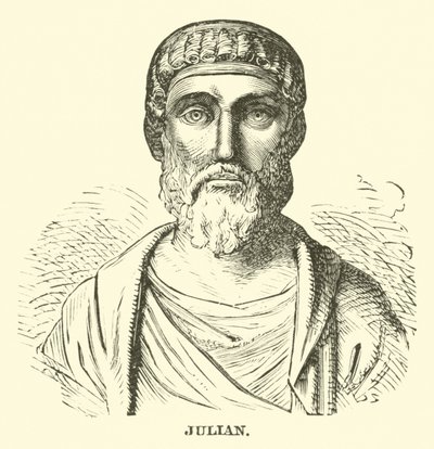 Julian by English School