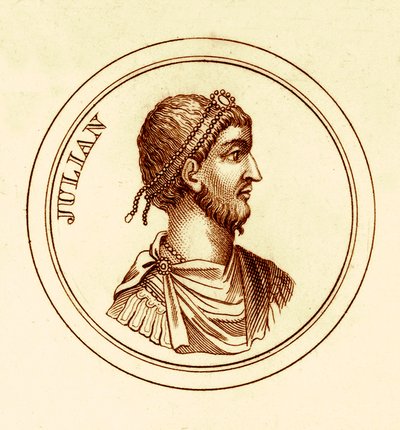 Julian by English School