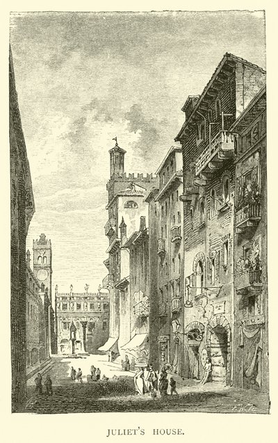 Juliet