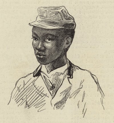 Kalulu by English School