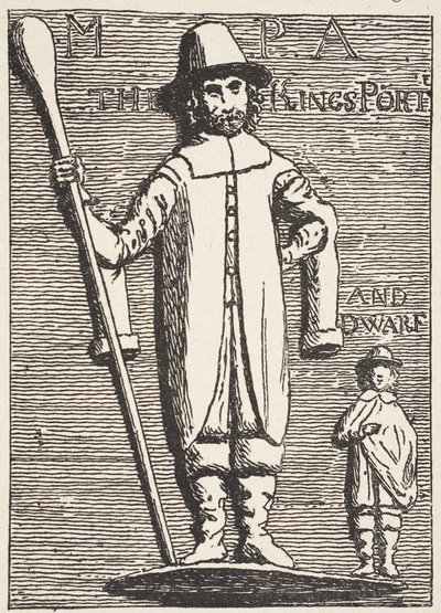 King Charles