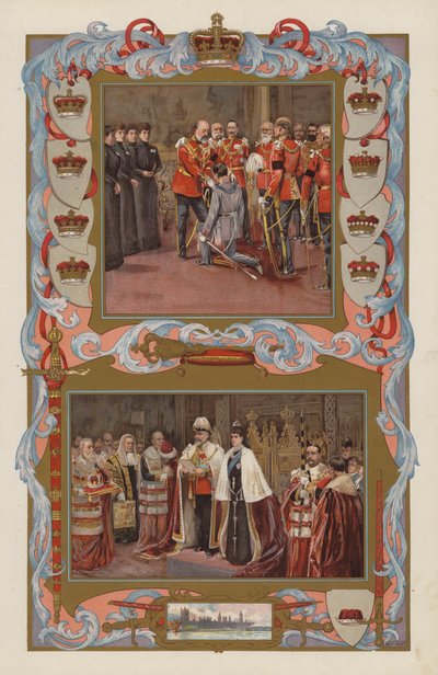 King Edward VII