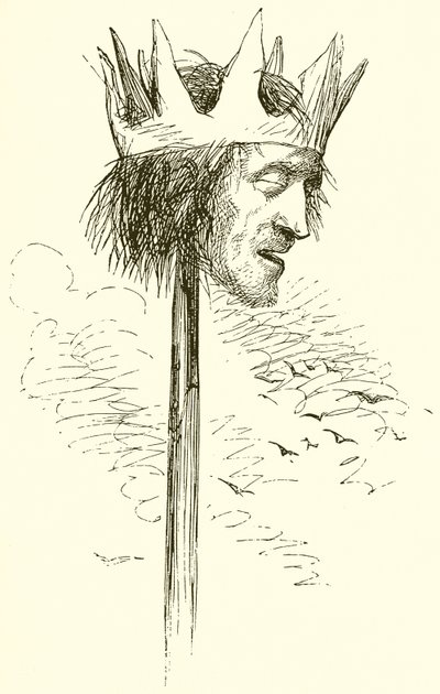 King Henry VI--Part III by English School