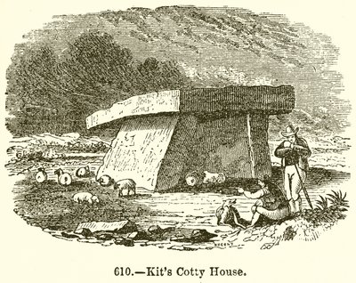 Kits Cotty House by English School