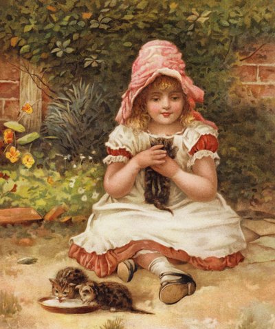 Kittie Mustn