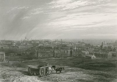 Leeds by English School